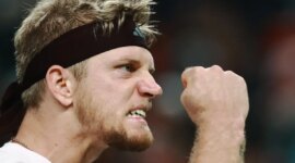 Davidovich overcomes the battle with Jódar, is the historic new champion of Shanghai with a ‘great match’ against Federer and Safin