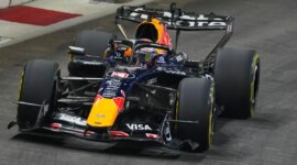 Verstappen is scary again with the pole sprint and Aston Martin does not meet expectations