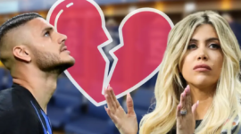 Wanda Nara takes revenge on Icardi: “I’m selling a little-used Argentina shirt for 12 euros”