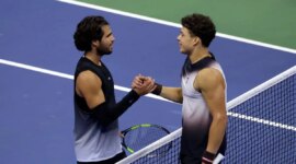 Davidovich complicates life for Jódar and puts Ben Shelton in the ATP Finals in Turin