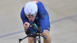 Spain prepares the Paralympic track cycling World Championships in Anadia