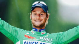 The legendary Tom Boonen confirms the drama he experienced after his retirement: “Cycling turned me into someone I didn’t want to be. They take you out of the real world. I needed help”