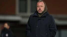 New coach for Arda Güler