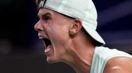 Rune’s shocking ranking after losing 1,000 positions at once