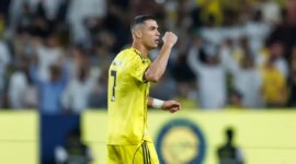 Cristiano Ronaldo adds and continues to get closer to his 1,000th goal