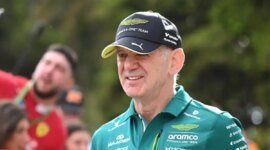 Adrian Newey, boss of Aston Martin: “For 2027, Honda has many projects and initiatives underway that seem very promising to us. I have full confidence that they will move forward quickly”