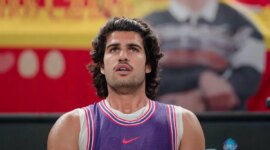 Tough draw for Alcaraz in Vienna, with big ‘prize’ for Landaluce and Mérida