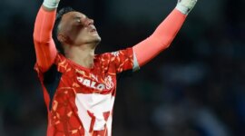 Keylor Navas shines in Pumas’ draw against Tigres