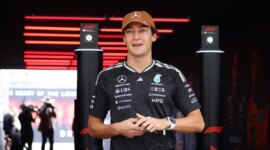 Russell, sunk and lost before Antonelli’s review in the Mercedes pit: “Right now, I have no answers, otherwise I wouldn’t be in this situation”