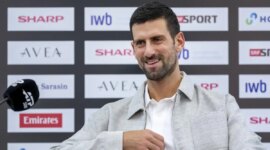 Novak Djokovic, after the political change in Serbia: “I deeply admire that young people have managed to break the cult of a single person, now we all have hope in our country”