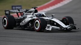 Renewal of another driver in the F1 World Championship until 2029: “I am not going to let them down”