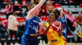 65-87: Baxi Ferrol takes flight in the Eurocup