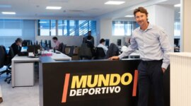 Ferrero already has a player for 2027: “That type of tennis player that every coach dreams of”