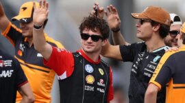 The fight for the runner-up position is red hot: this is how the F1 classification remains after the United States GP