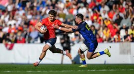 The Royal Spanish Rugby Federation convenes an assembly with the aim of professionalizing rugby