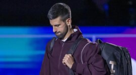 Serious setback for Djokovic in Basel with direct impact on Jódar