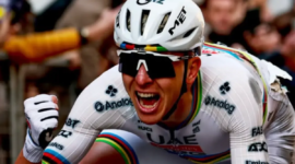 UAE Team and Pogacar begin to define the 2027 calendar so that Tadej continues to be the best cyclist in the world