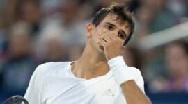 De Minaur and Fritz complicate Jódar’s life with their victories