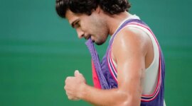 Alcaraz, in Shanghai after the KO: “One of the defeats that hurt me the most”