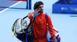 Alcaraz warns in Tokyo: “I’m not going to say much, but I’m far from what I want”