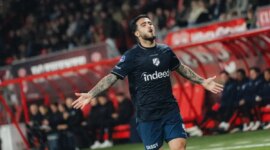 Ángel Alarcón: a double from a real star