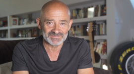 Antono Lobato: “I rejected the invitation to participate in the documentary. I neither want nor am I willing to get involved in those stories. What happened with Alonso and Hamilton in 2007 is going to be told, but what will they tell?”