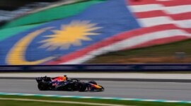 Bahrain GP, ​​live | Follow F1 Free Practice 2 in Sepang, with Fernando Alonso and Carlos Sainz
