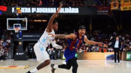 Barça – Valencia Basket, live today: result and points | Euroleague: live basketball