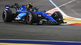 Carlos Sainz: “We made unnecessary mistakes, because there was zero pressure. It makes me angry, because I was going very fast in qualifying”