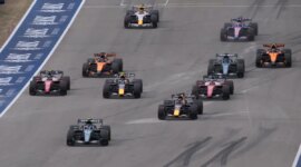 Controversial statement from the CEO of Liberty Media: “You no longer think of F1 as something you have to go to or watch every race on television to be a fan, do you?”