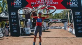 David Valero sees the World Cup as a great challenge