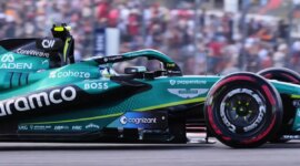 F1: United States GP, live | The ‘drivers parade’ with Sainz and Alonso, live