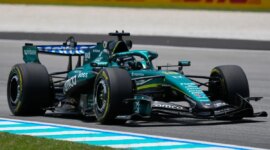 F1 in Singapore, live today: Formula 1 qualifying at Marina Bay with Alonso, Sainz, Hamilton, Verstappen and Antonelli