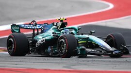 F1, live today | Practice 1 and 2 of the Mexican Formula 1 Grand Prix live and online