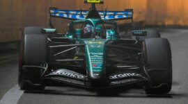 Honda, between celebrating its 500 races in F1 and improving Alonso’s engine: “Our power units have undergone complete maintenance”