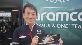 Honda’s sports crisis forces historic decisions: Its president and CEO advances his retirement