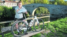 Ineos does not want surprises and will protect the young Benjamín Noval until 2031