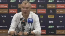 Jasikevicius’ most culé wink after beating Zalgiris: “Let’s go see Barça”