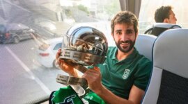 Joventut changes ownership and Ricky Rubio becomes a shareholder