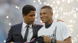 Justice archives Mbappé’s lawsuit against PSG for moral harassment