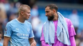 ‘Manchester City case’: a player breaks his silence for his future