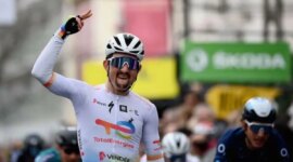 Mathieu Burgaudeau reinforces Burgos Burpellet BH for the 2027 season