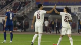 Mikel Merino talks about the moment that changed his life: “I’m lucky to be alive”