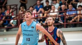 MoraBanc visits Badalona with too many doubts