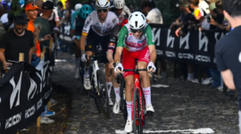 Official: Alberto Contador’s cycling team, Team Polti Visit Malta, continues to grow, and ‘allies’ with Formula 1