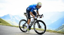 Pablo Castrillo renews with Movistar Team until 2030
