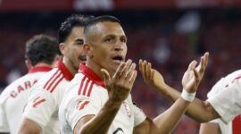 ‘Palo’ to Alexis Sánchez: “We cannot change everything just to make the famous player play”