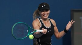 Paula Badosa, new Laureus ambassador to promote sport among young people