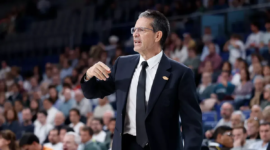 Pedro Martínez: “At the pace we want to play, losses are part of the landscape”