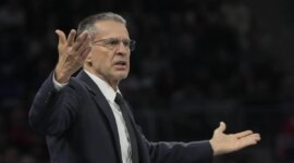 Pedro Martínez: “We cannot think that we are going to win every game”